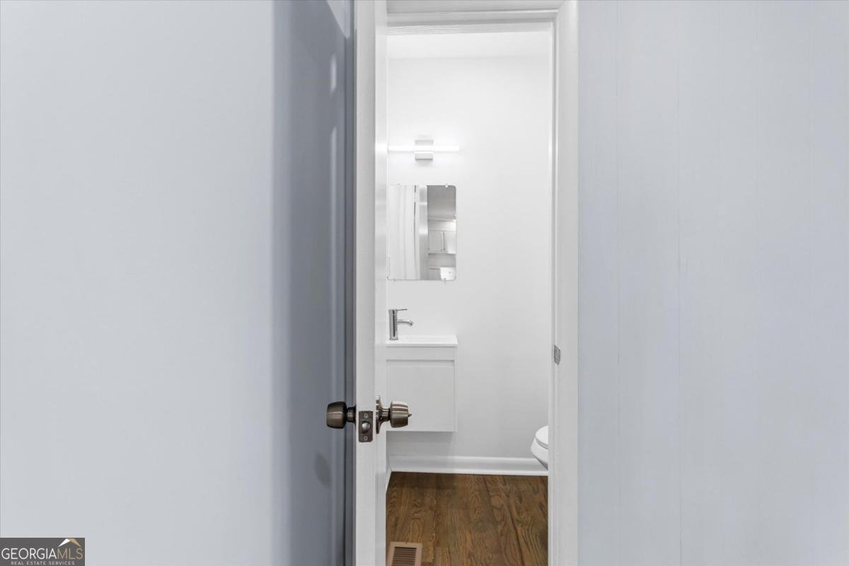 4074 Idlevale Drive Tucker - 26