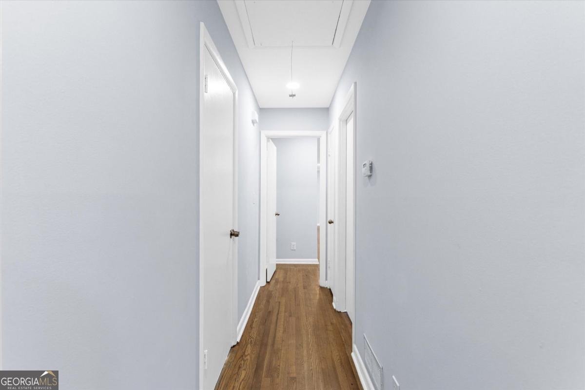 4074 Idlevale Drive Tucker - 29