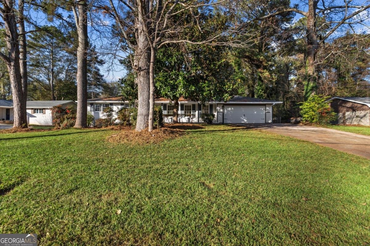 4074 Idlevale Drive Tucker - 3