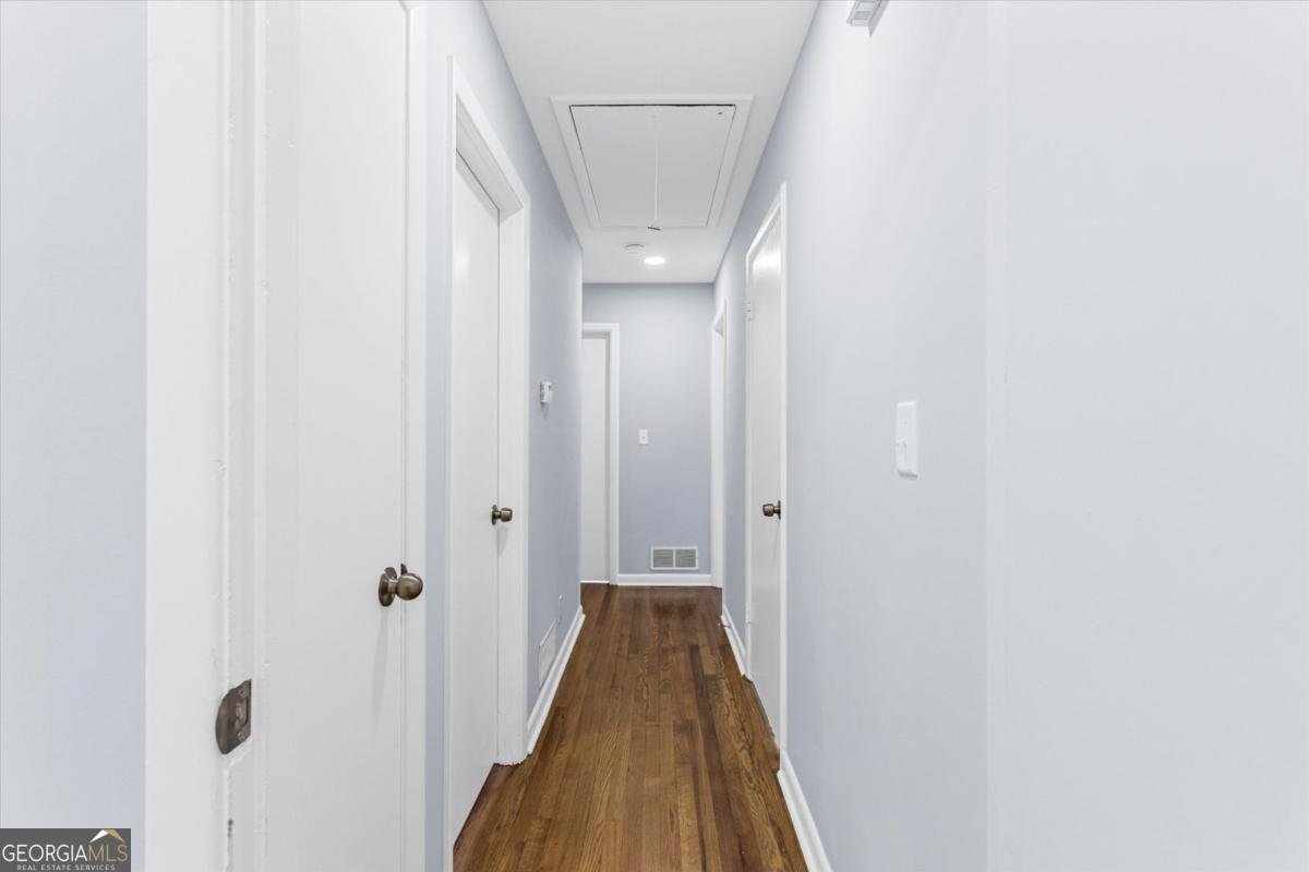 4074 Idlevale Drive Tucker - 30