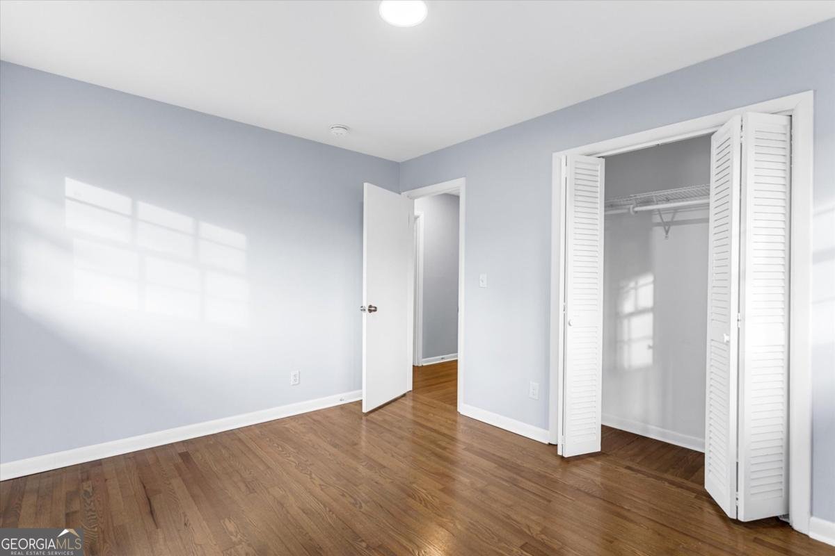 4074 Idlevale Drive Tucker - 35