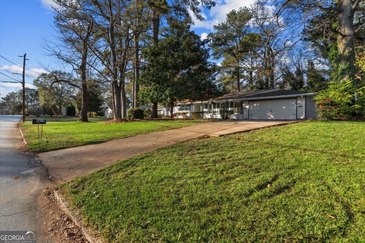 4074 Idlevale Drive Tucker - 4