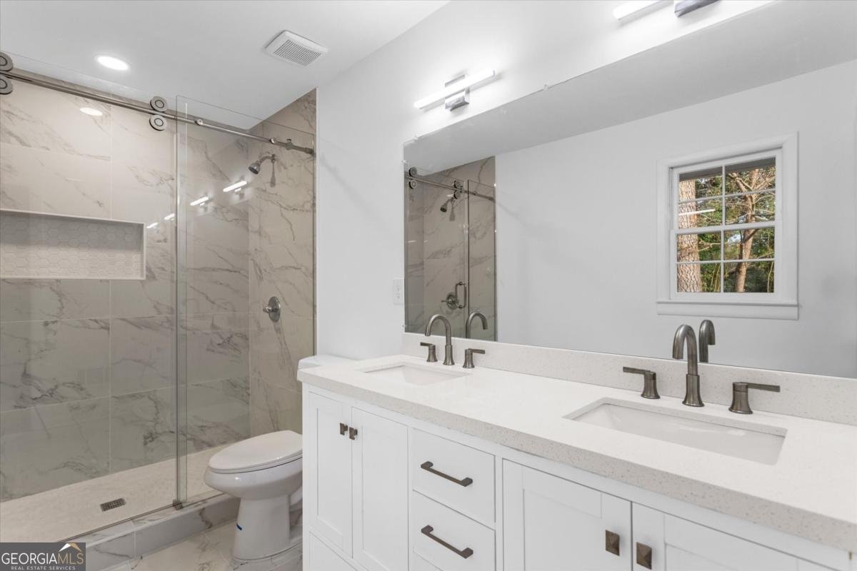 4074 Idlevale Drive Tucker - 41