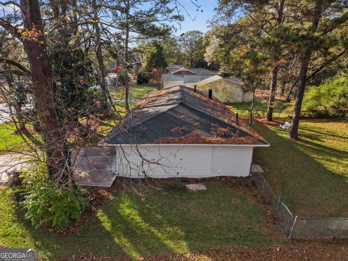 4074 Idlevale Drive Tucker - 43