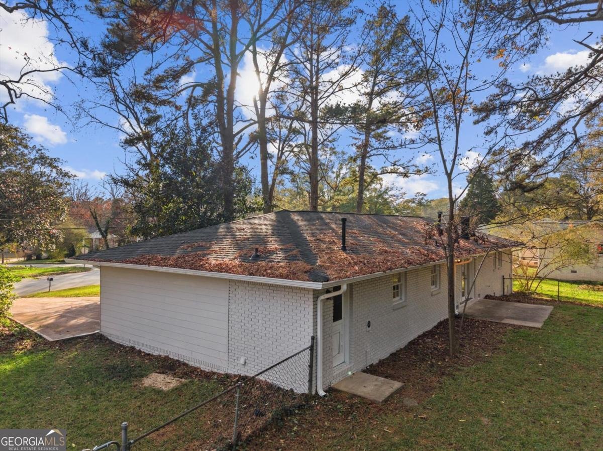 4074 Idlevale Drive Tucker - 44