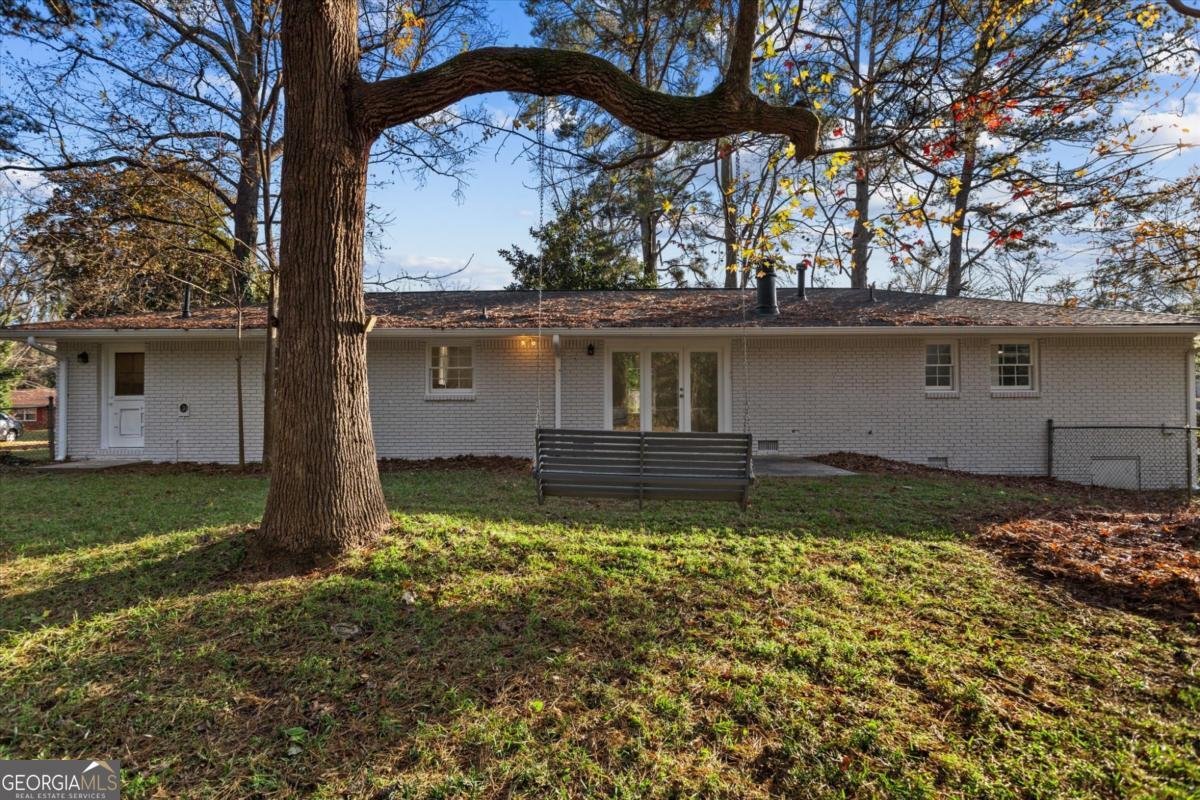 4074 Idlevale Drive Tucker - 46