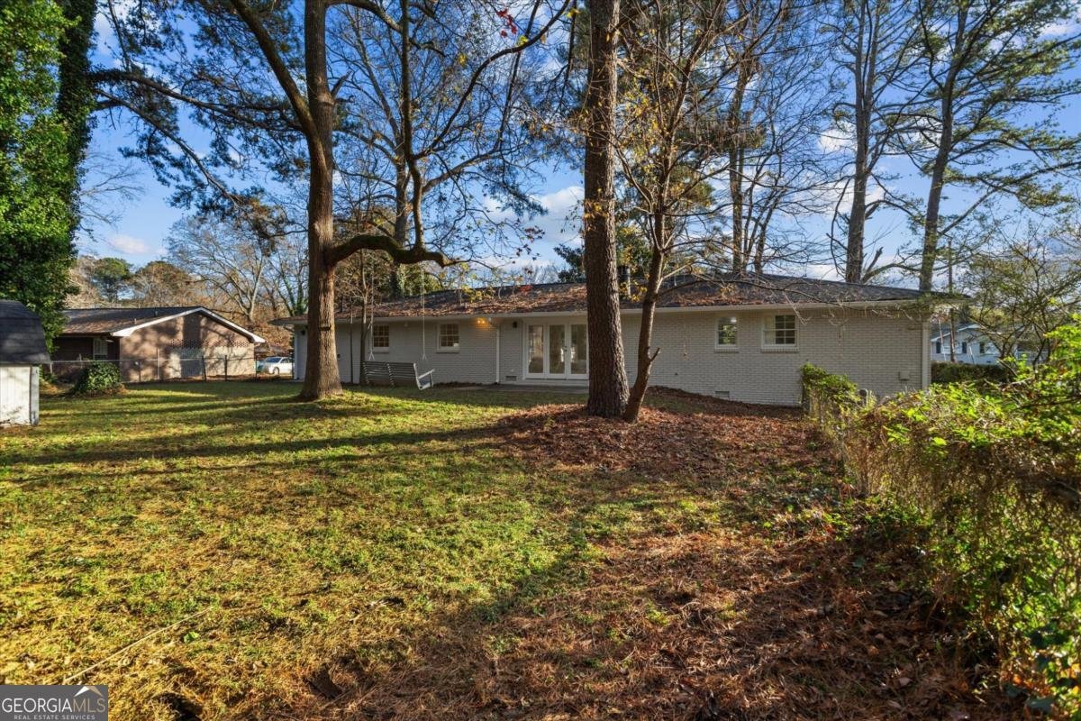 4074 Idlevale Drive Tucker - 47