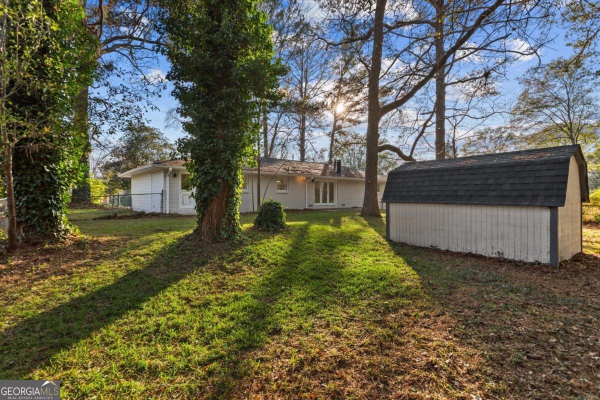 4074 Idlevale Drive Tucker - 49