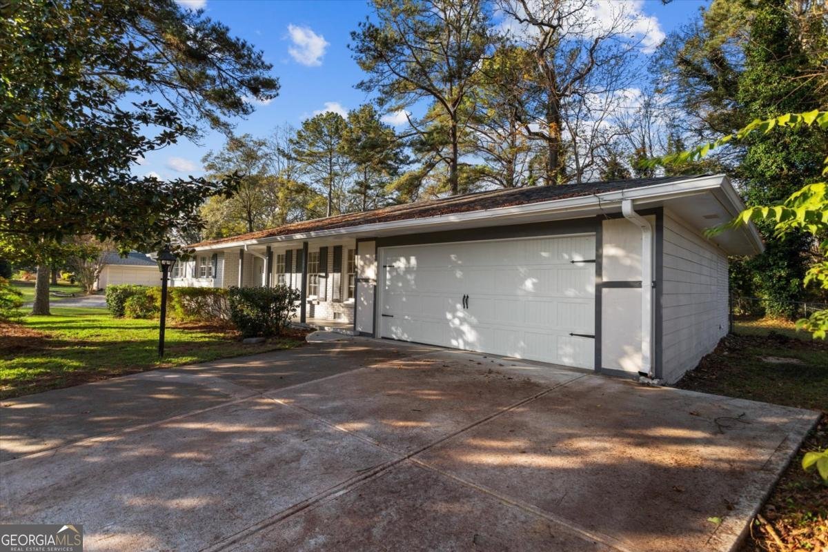 4074 Idlevale Drive Tucker - 5