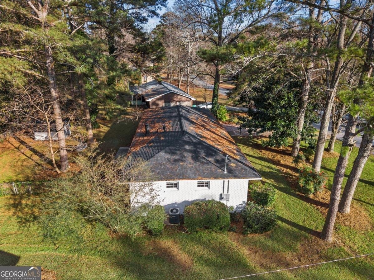 4074 Idlevale Drive Tucker - 51