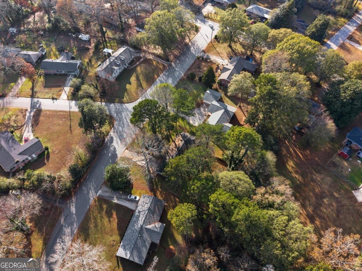 4074 Idlevale Drive Tucker - 52