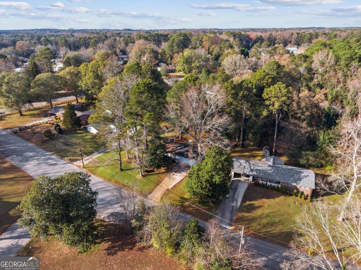 4074 Idlevale Drive Tucker - 54