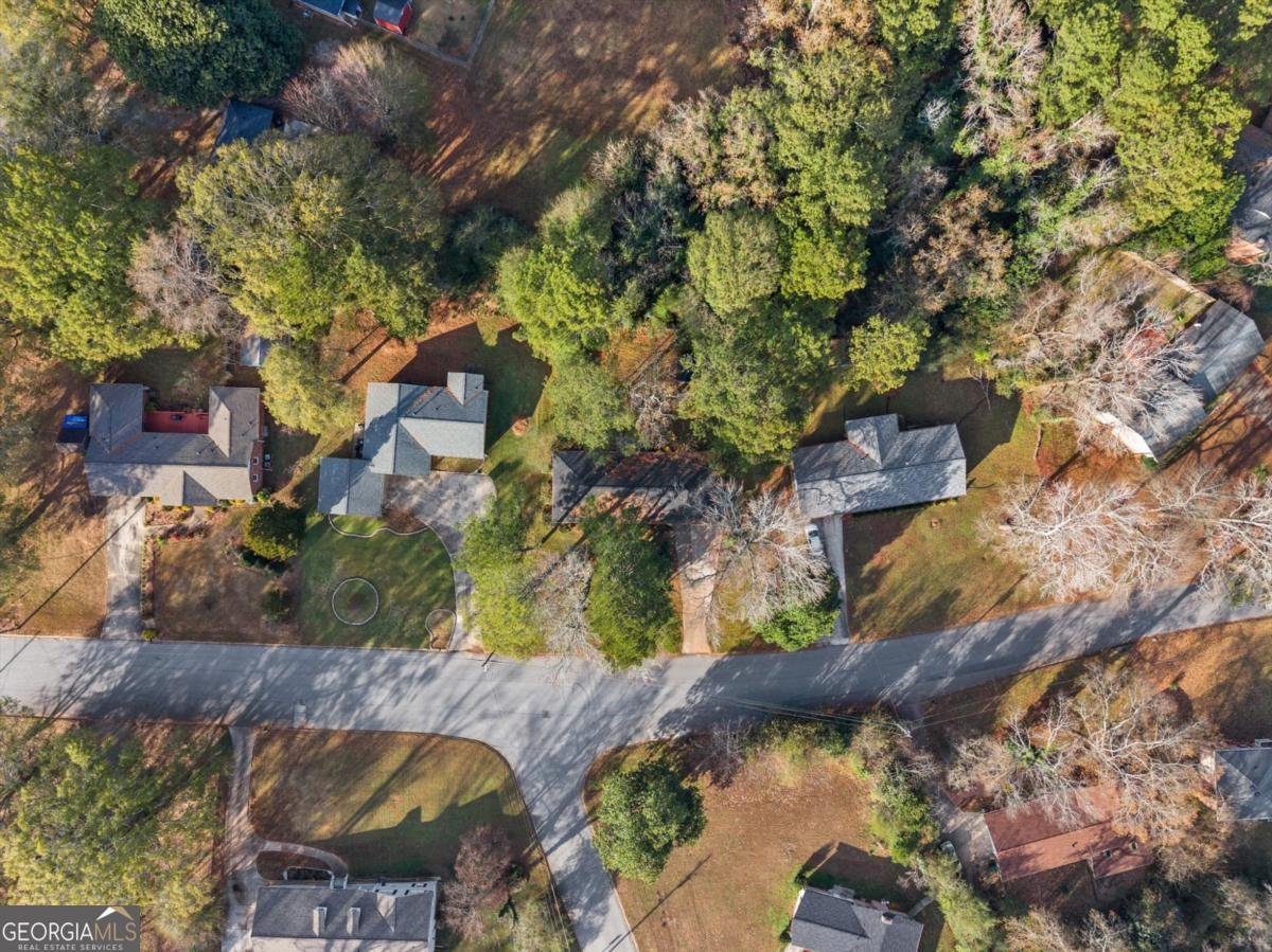 4074 Idlevale Drive Tucker - 58