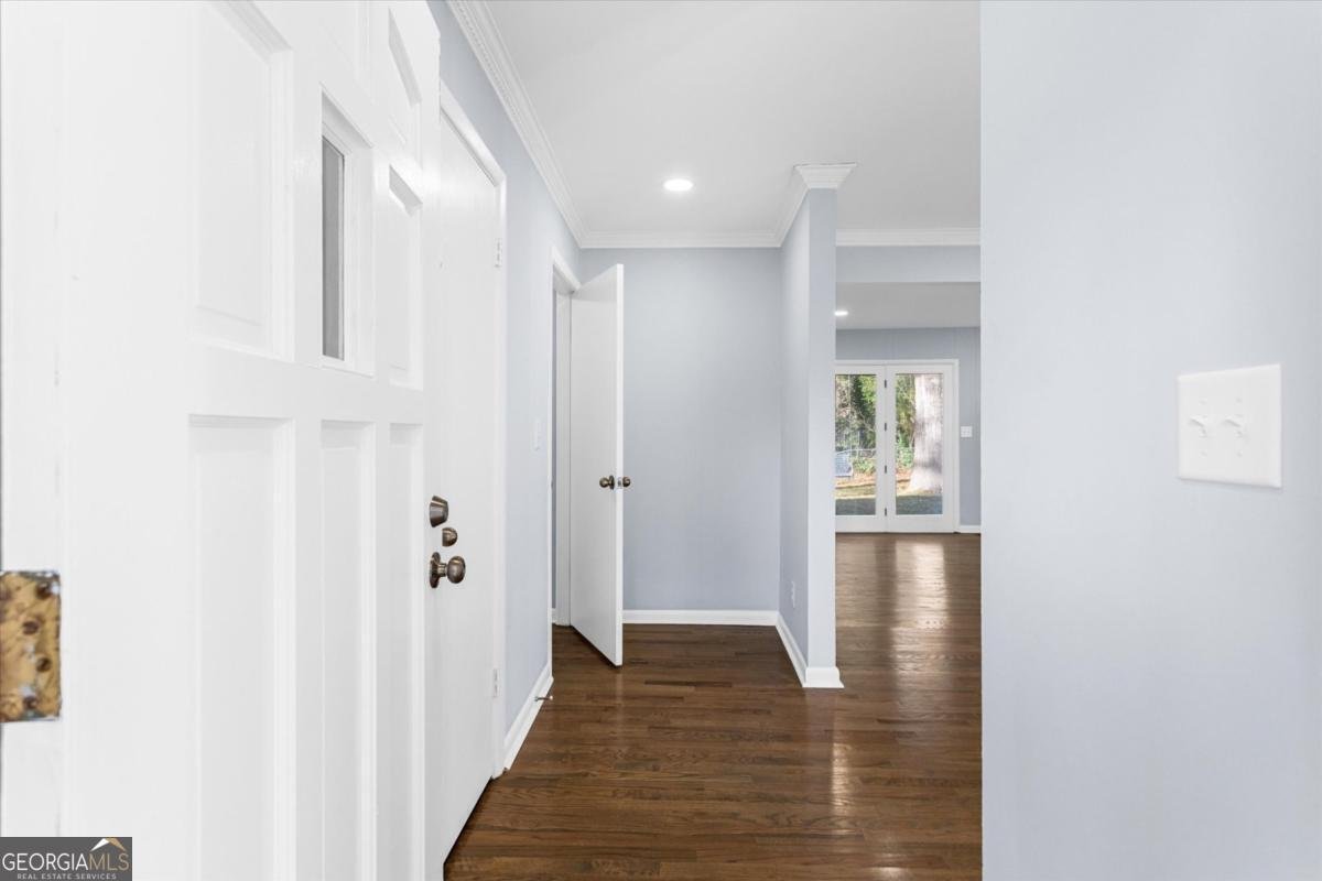 4074 Idlevale Drive Tucker - 8