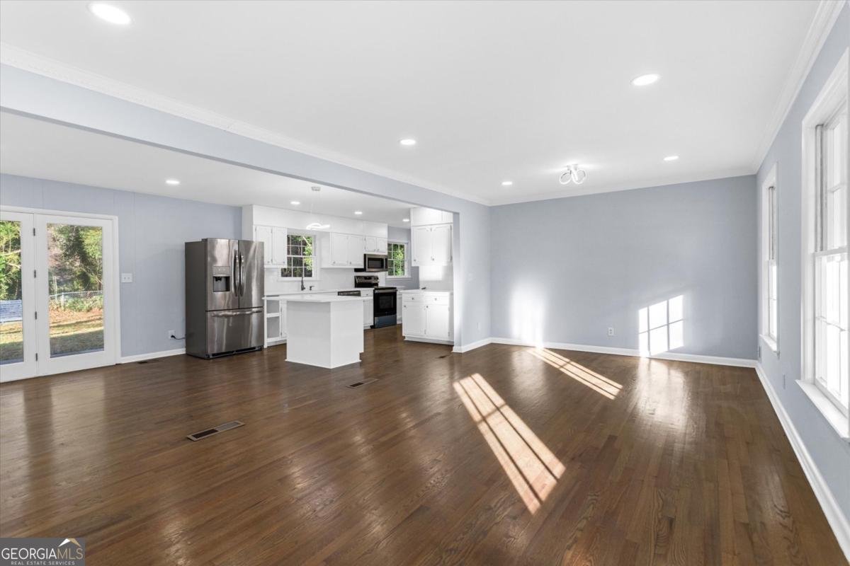 4074 Idlevale Drive Tucker - 9