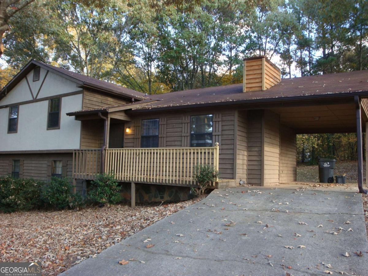 568 Russell Road Lawrenceville - 15