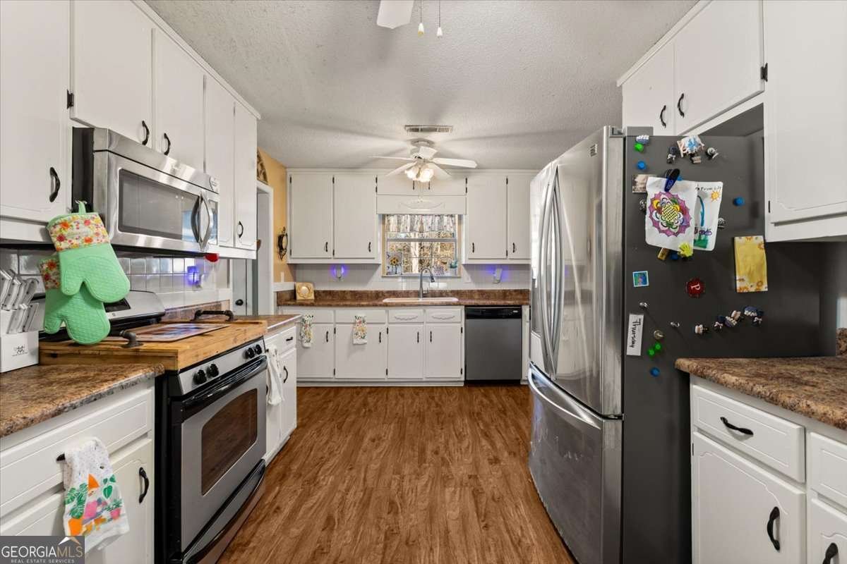 320 Mckenzie Drive Stockbridge - 11