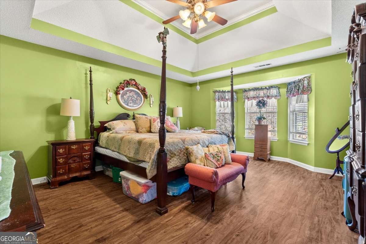 320 Mckenzie Drive Stockbridge - 14