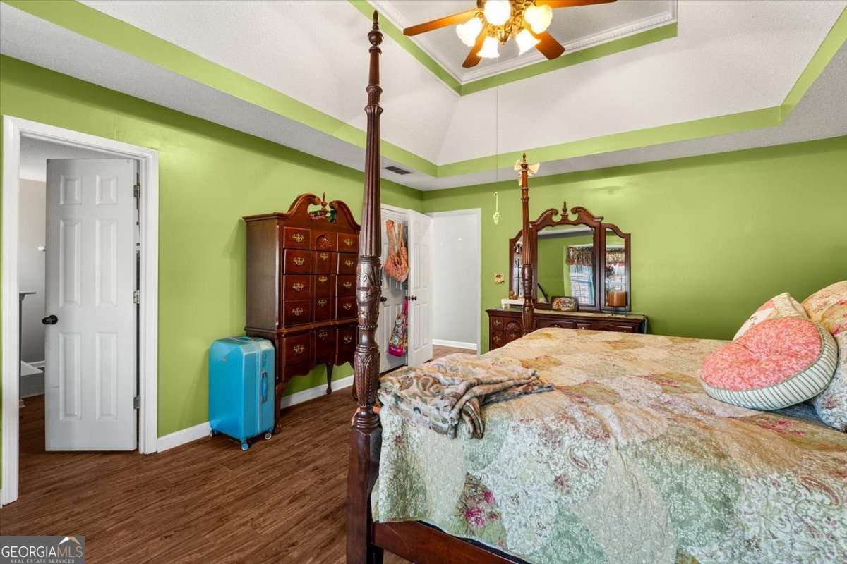 320 Mckenzie Drive Stockbridge - 15