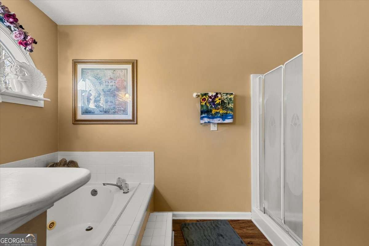 320 Mckenzie Drive Stockbridge - 18