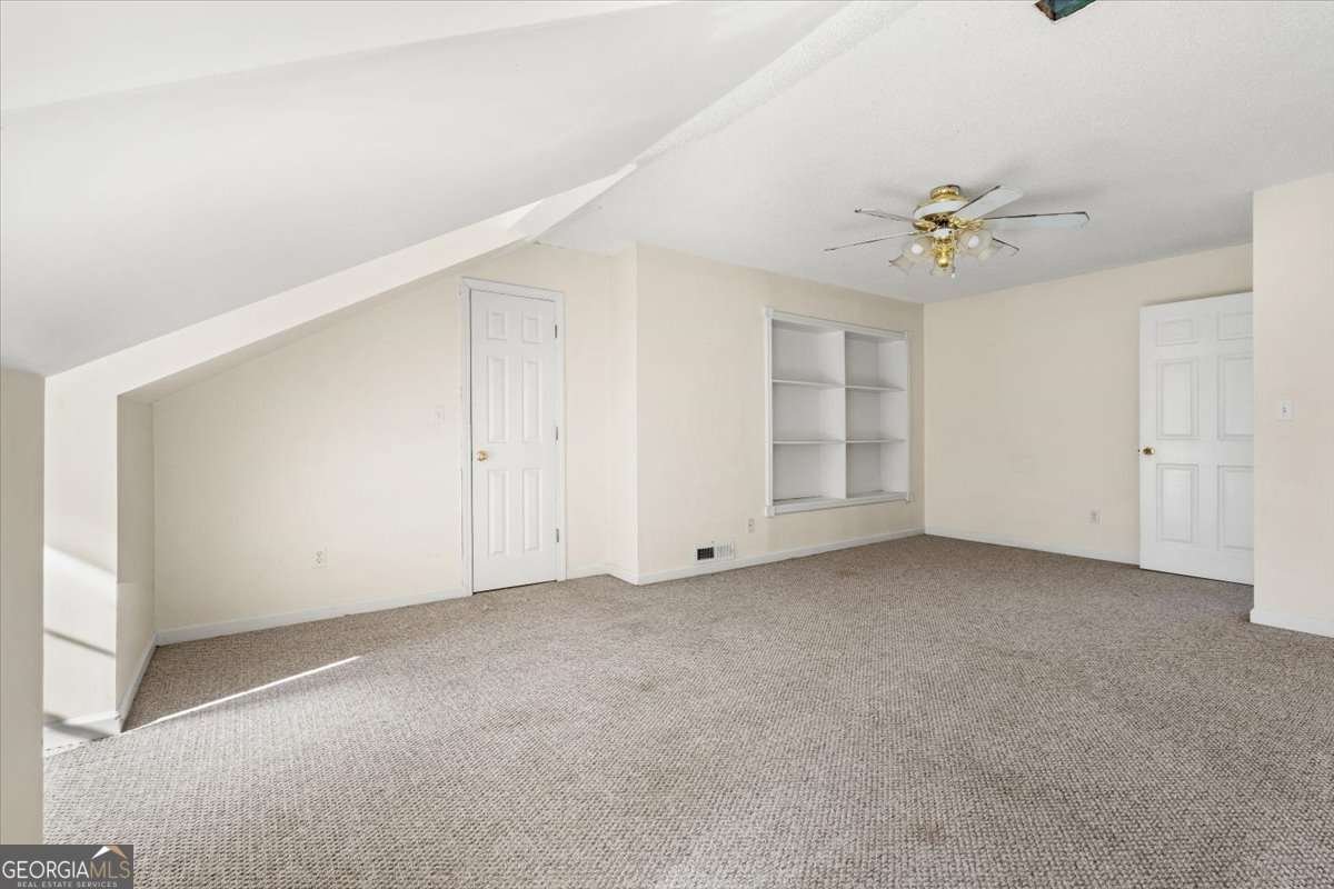 320 Mckenzie Drive Stockbridge - 27