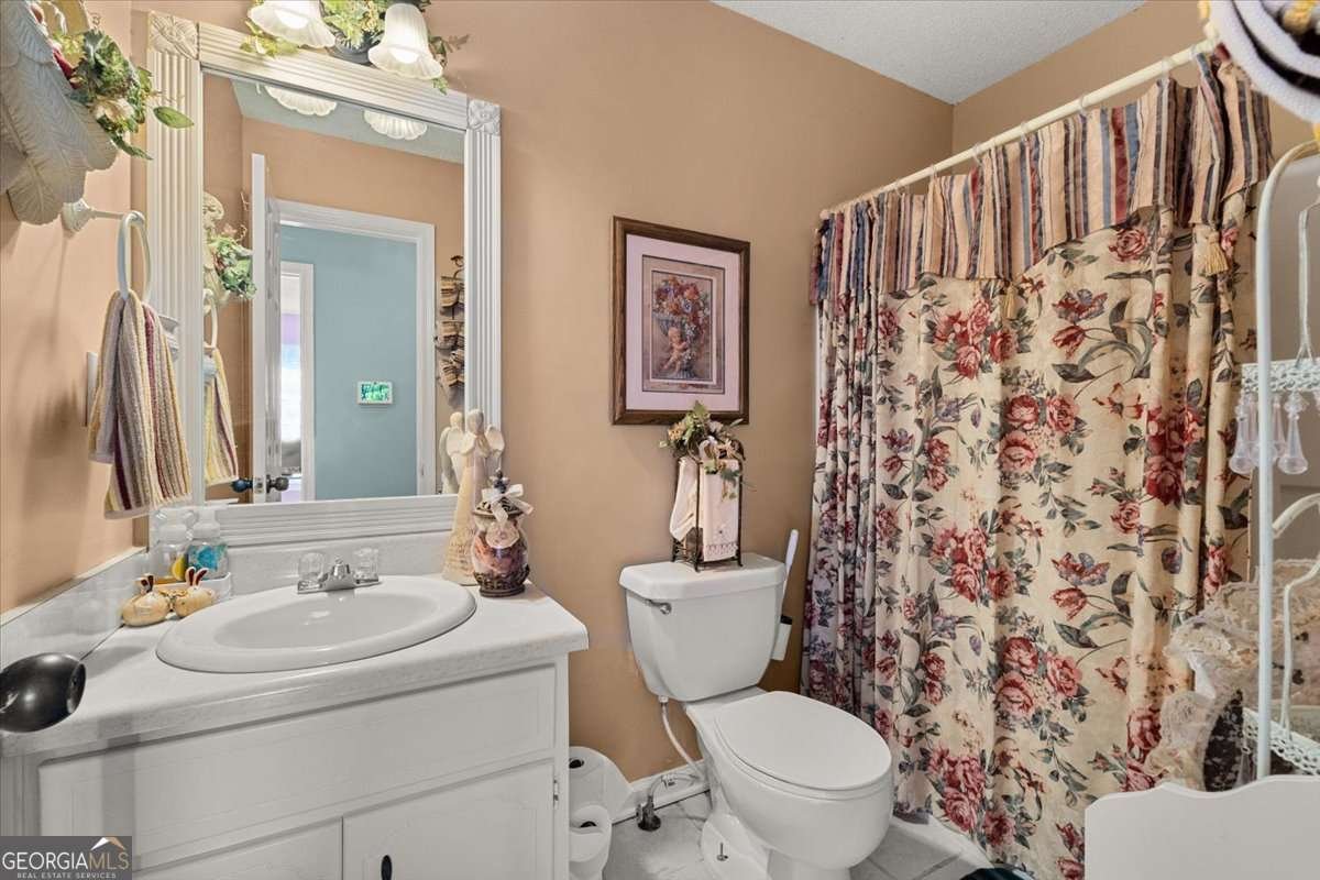 320 Mckenzie Drive Stockbridge - 28