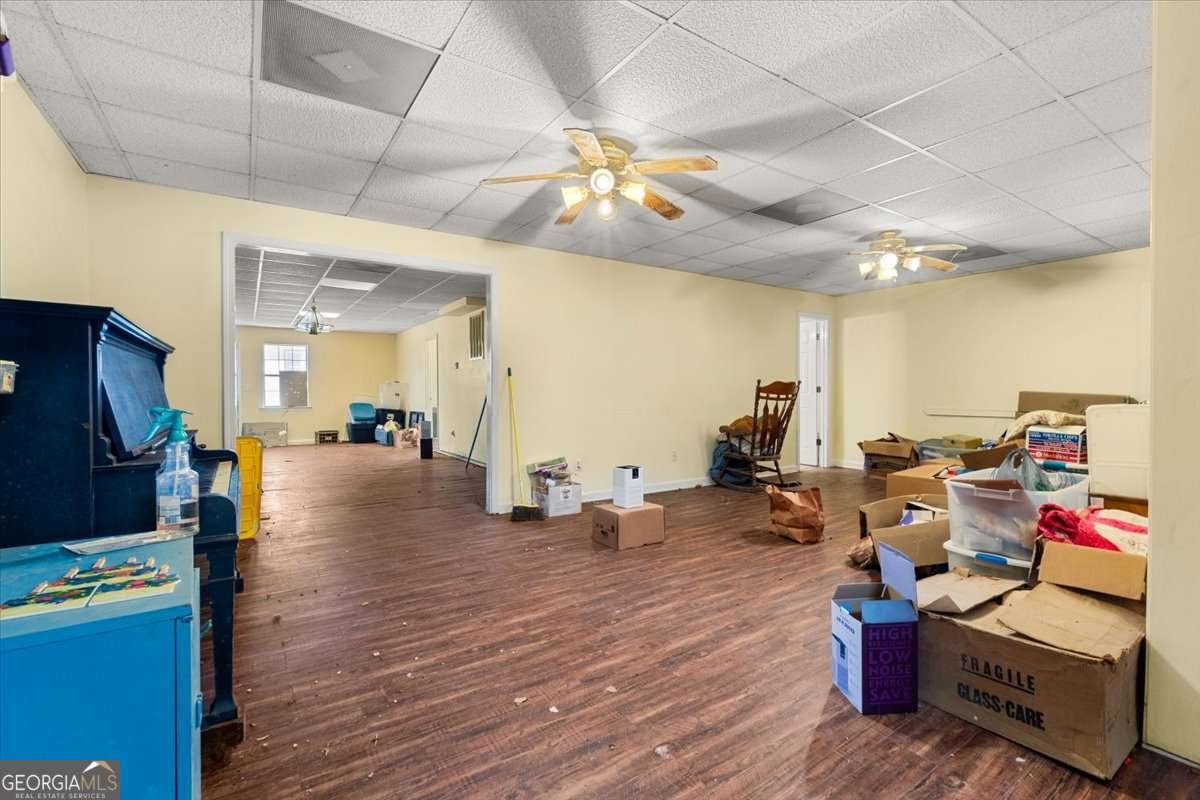 320 Mckenzie Drive Stockbridge - 29