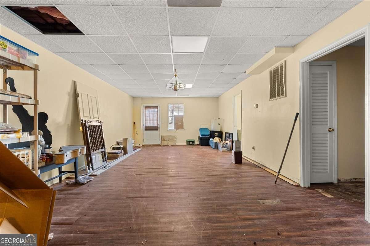 320 Mckenzie Drive Stockbridge - 30