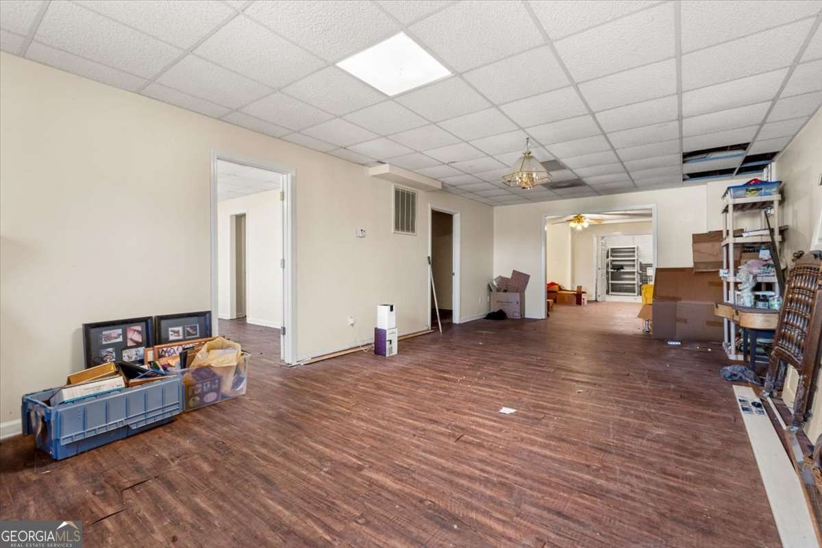 320 Mckenzie Drive Stockbridge - 31