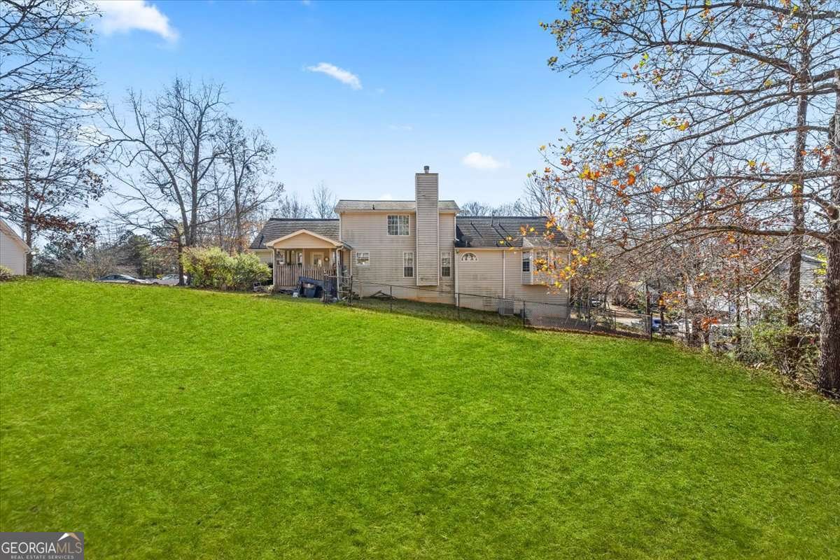 320 Mckenzie Drive Stockbridge - 36