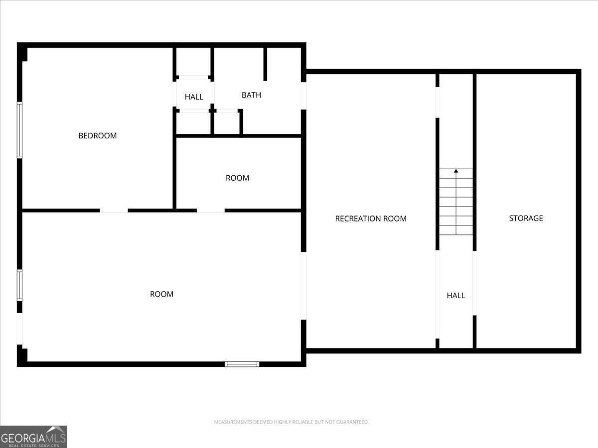 320 Mckenzie Drive Stockbridge - 39