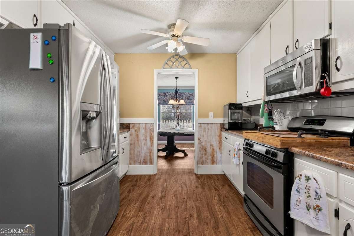 320 Mckenzie Drive Stockbridge - 9