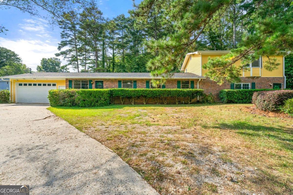 1885 North Drive Atlanta - 1