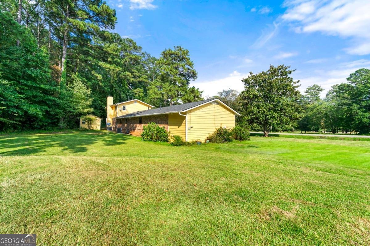 1885 North Drive Atlanta - 31