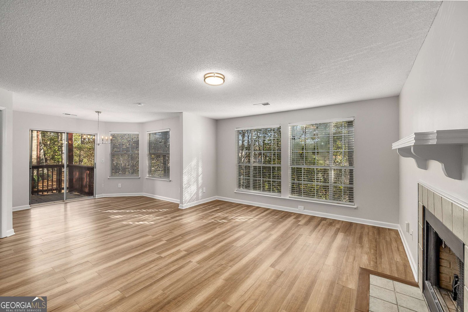 1019 Sandy Lane Drive Johns Creek - 12