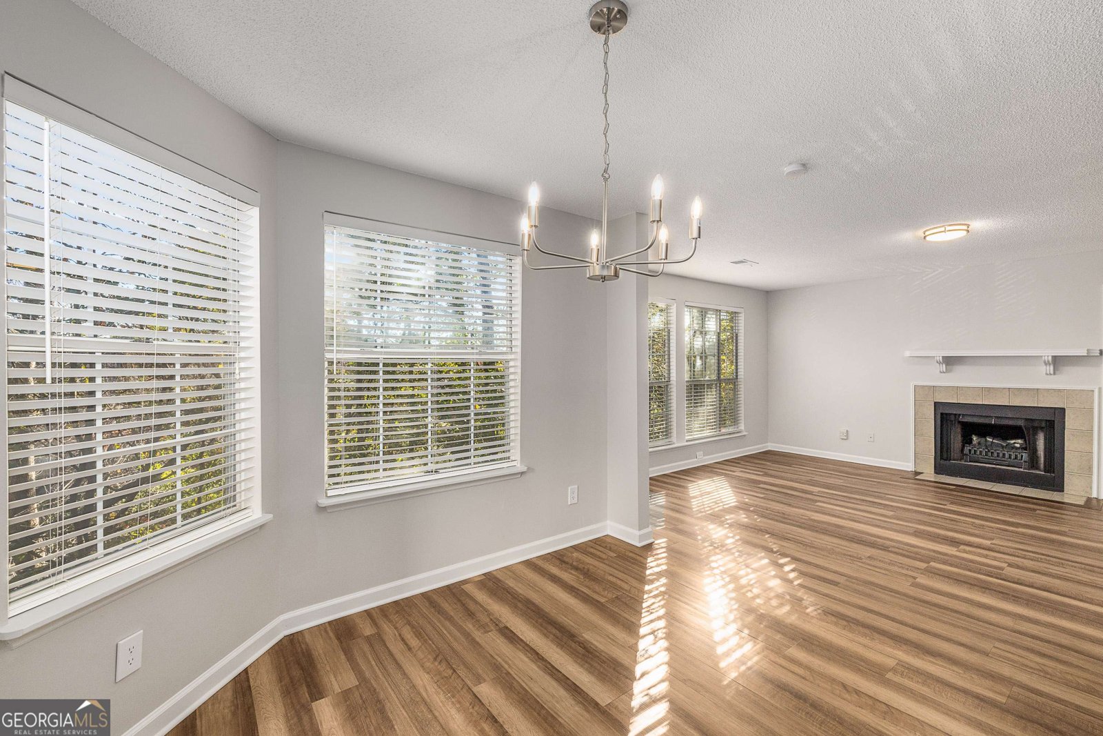 1019 Sandy Lane Drive Johns Creek - 17