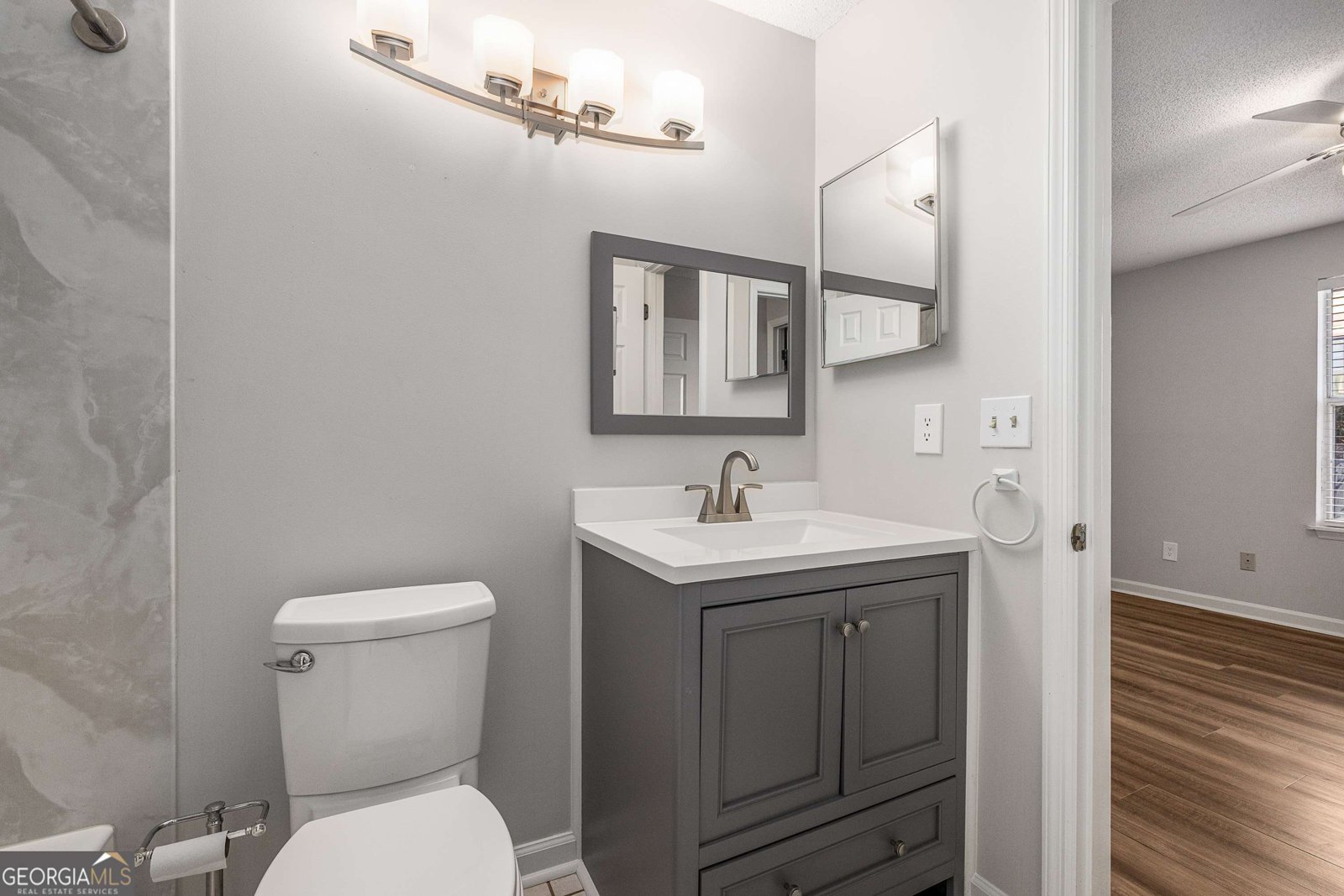 1019 Sandy Lane Drive Johns Creek - 24