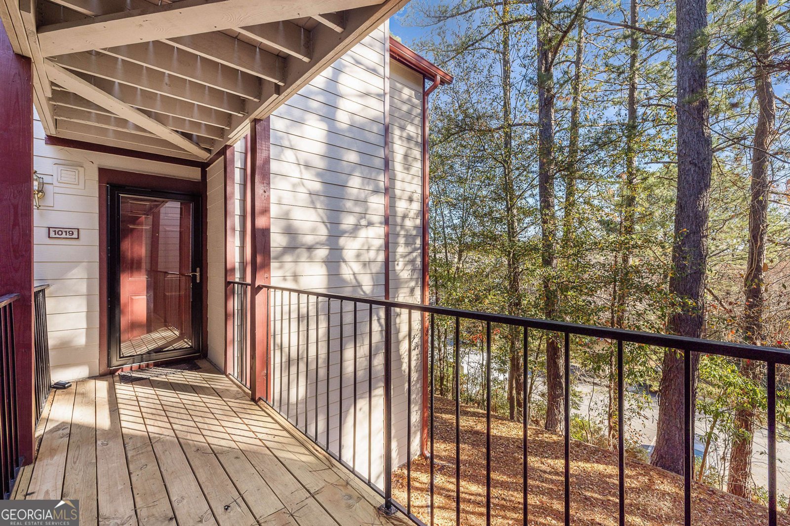 1019 Sandy Lane Drive Johns Creek - 3