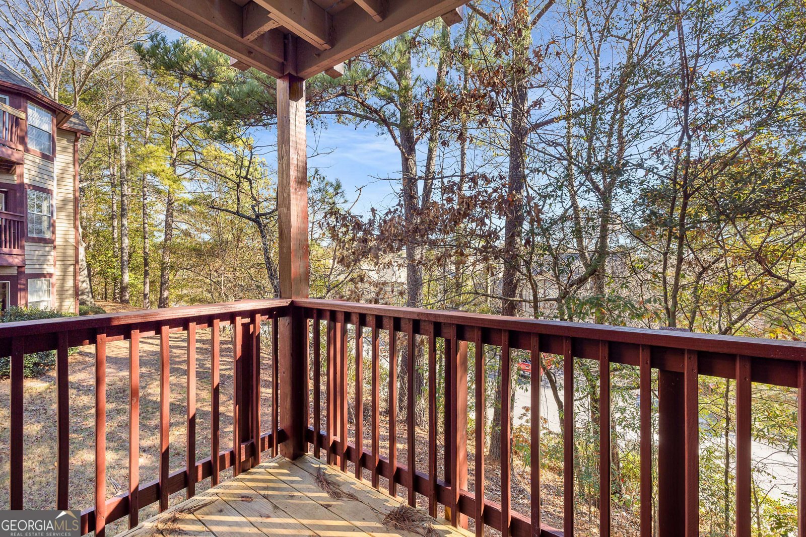 1019 Sandy Lane Drive Johns Creek - 34