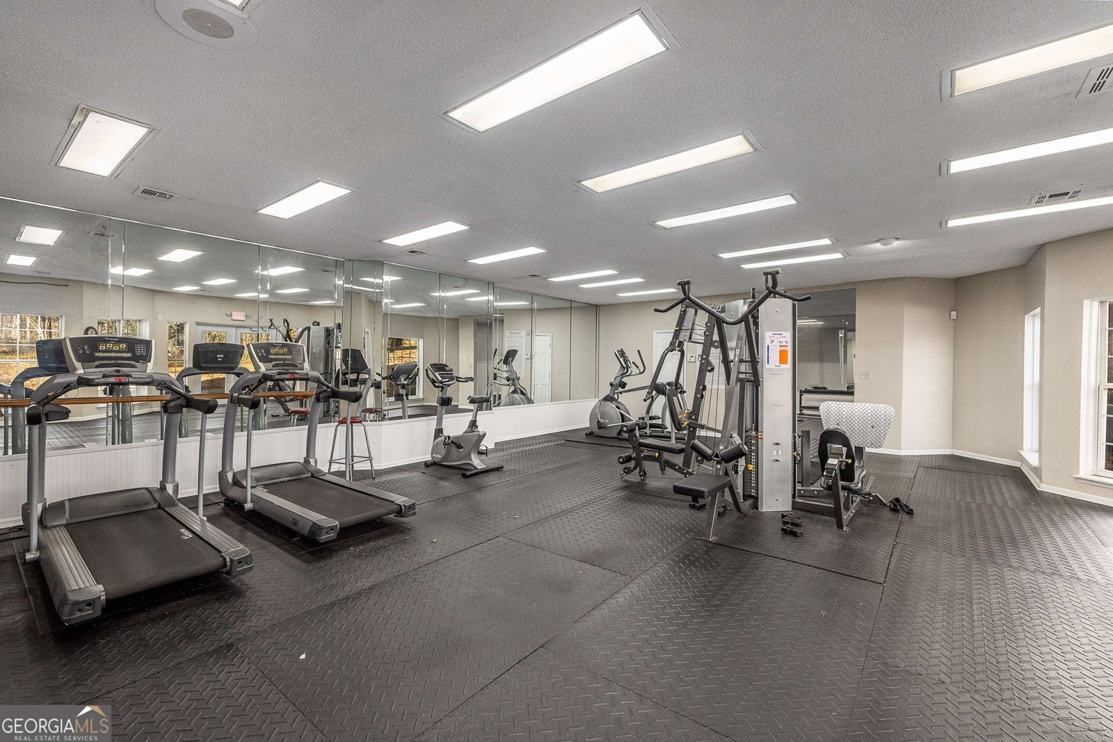 1019 Sandy Lane Drive Johns Creek - 35