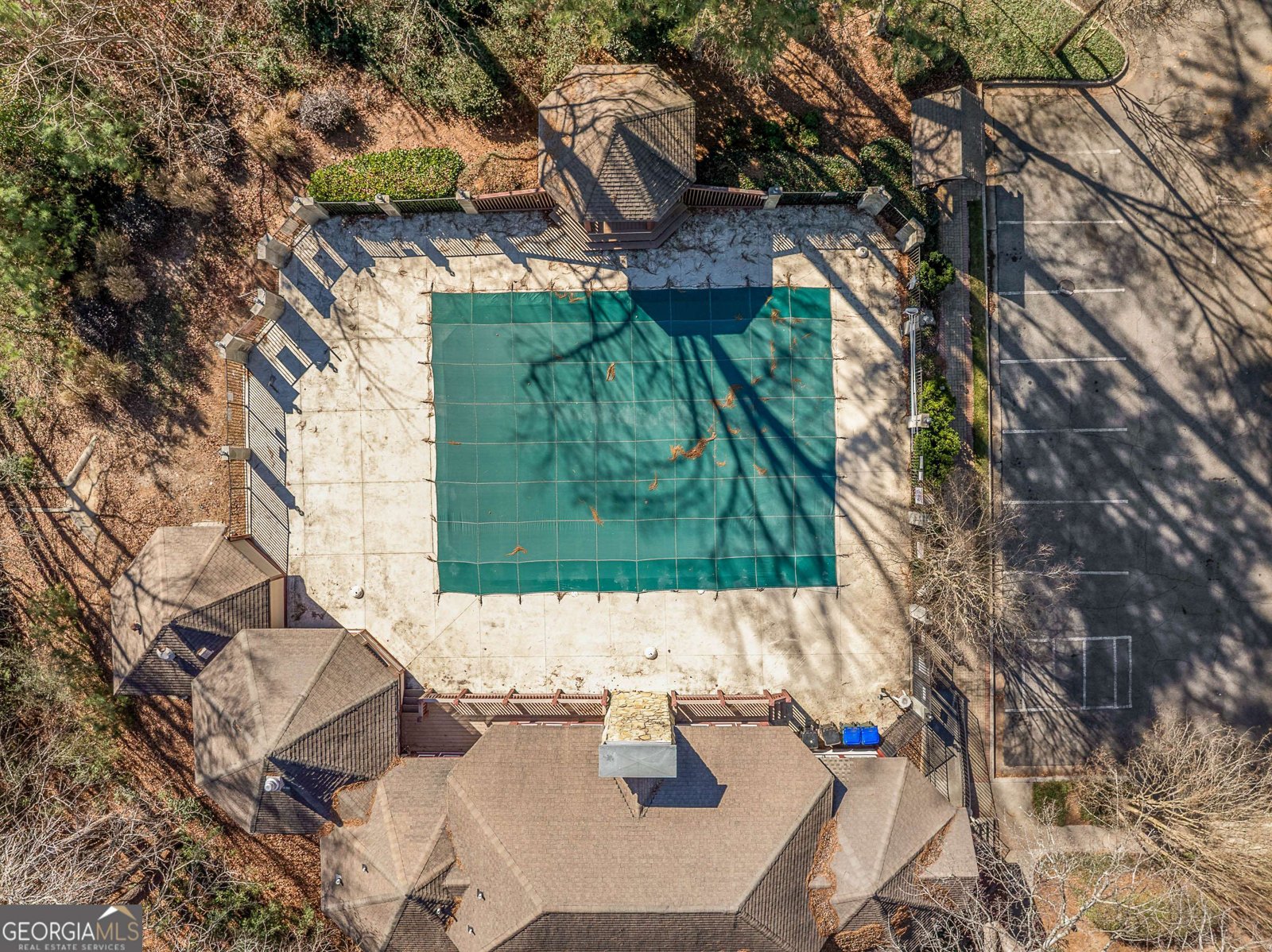 1019 Sandy Lane Drive Johns Creek - 37