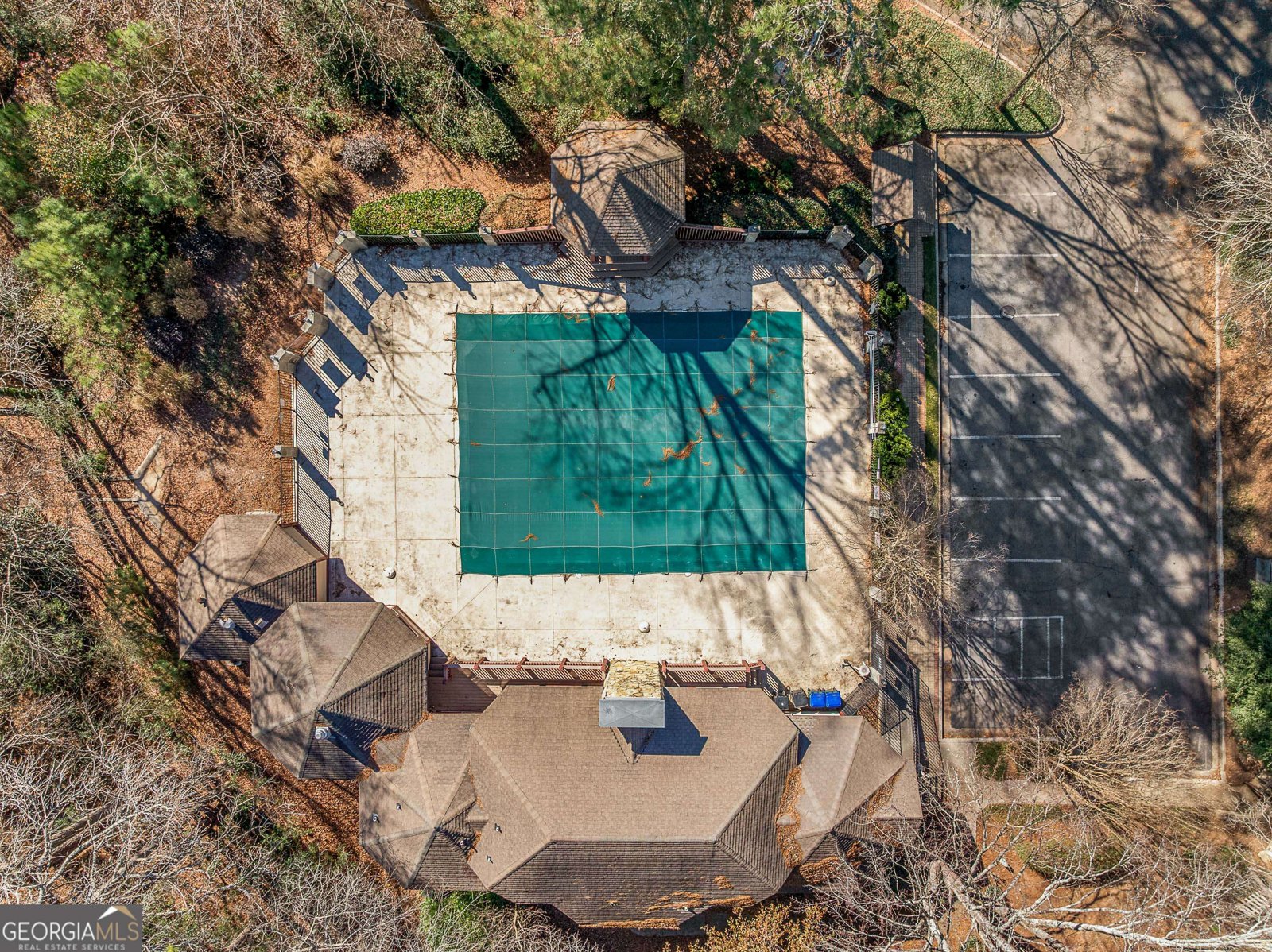1019 Sandy Lane Drive Johns Creek - 38