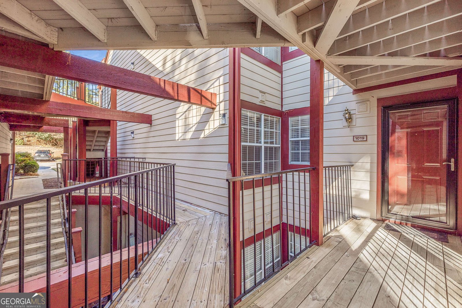 1019 Sandy Lane Drive Johns Creek - 4