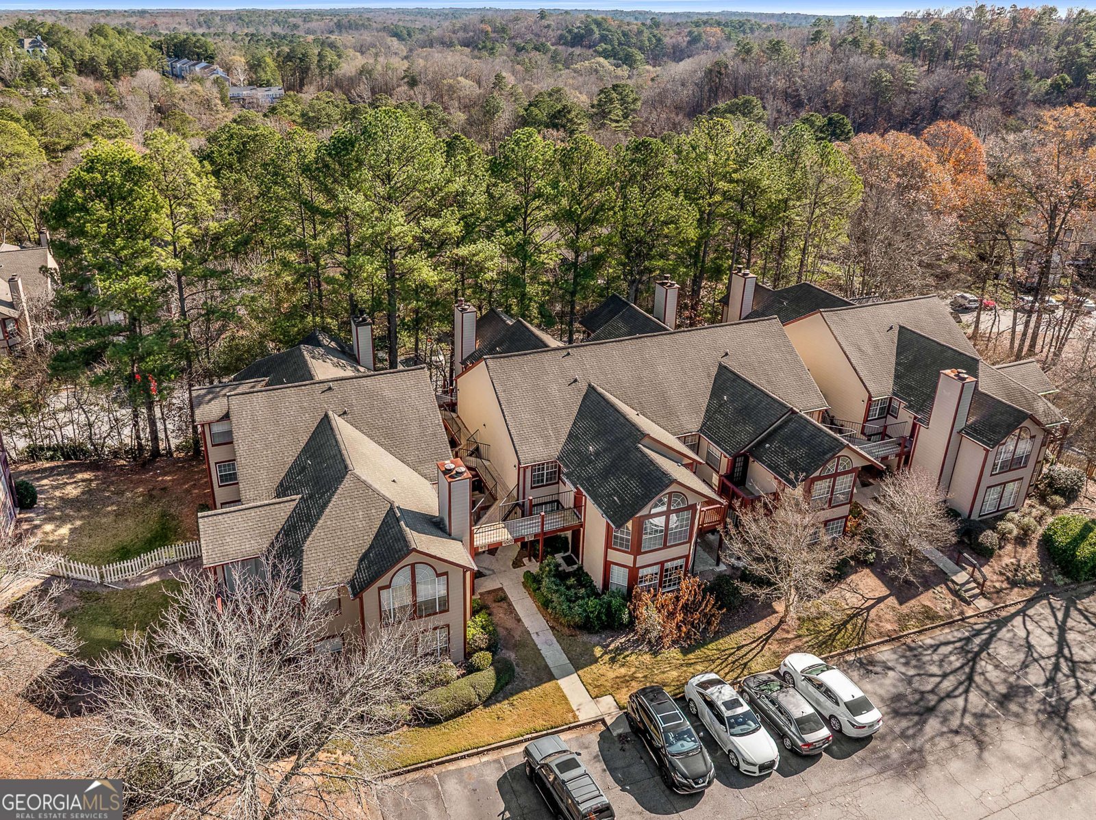 1019 Sandy Lane Drive Johns Creek - 40