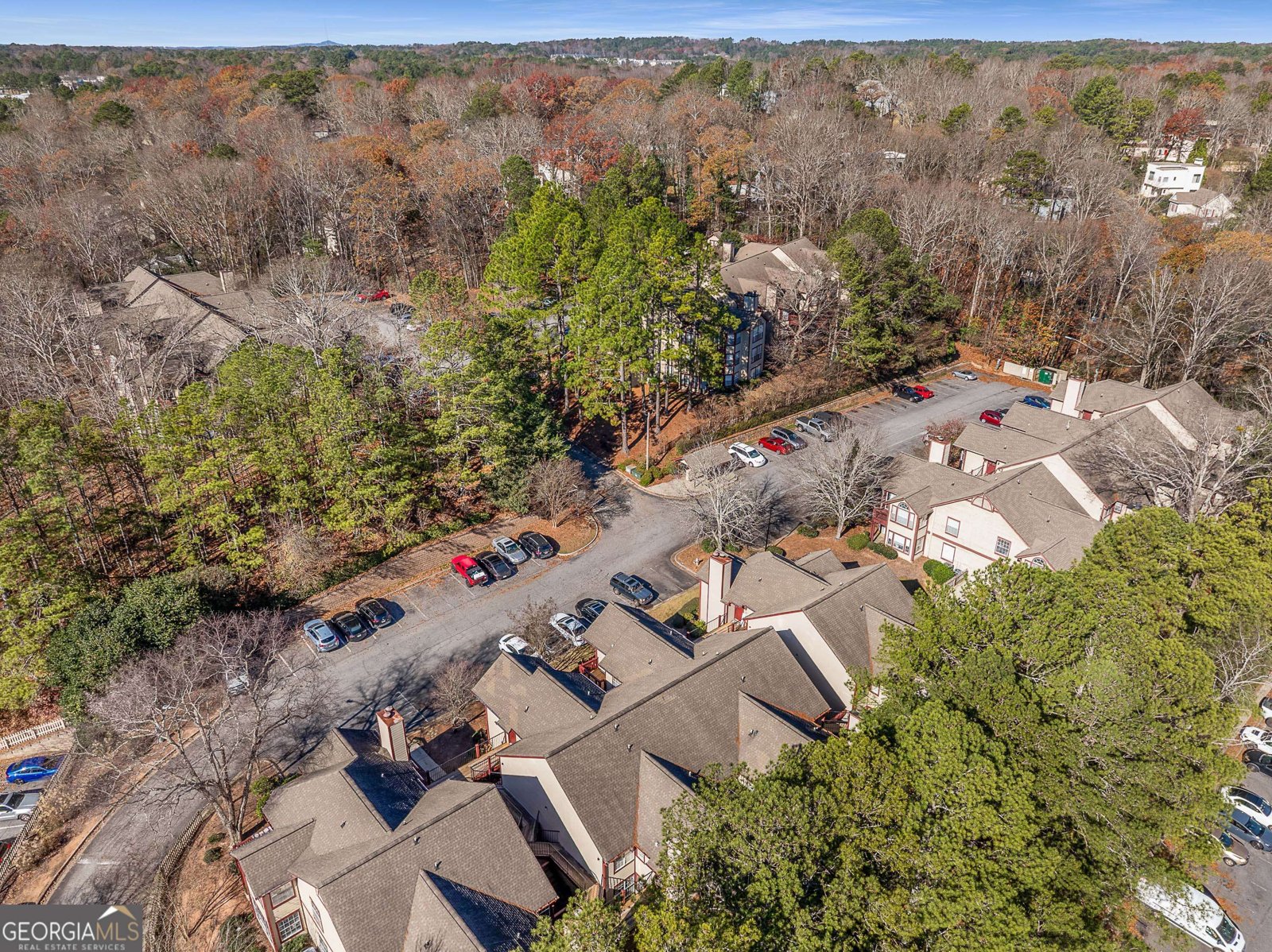 1019 Sandy Lane Drive Johns Creek - 42