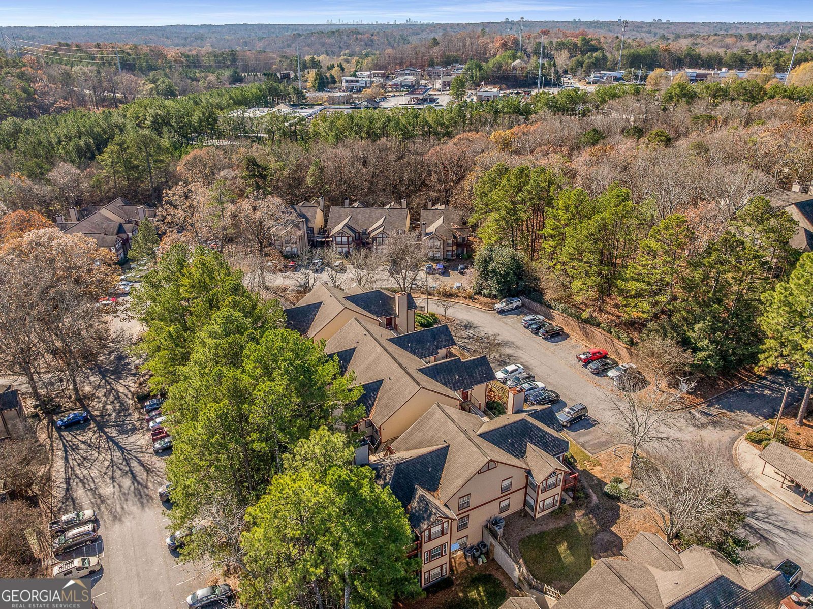 1019 Sandy Lane Drive Johns Creek - 43