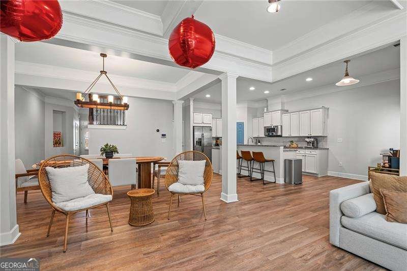 2495 Norwood Drive Smyrna - 10