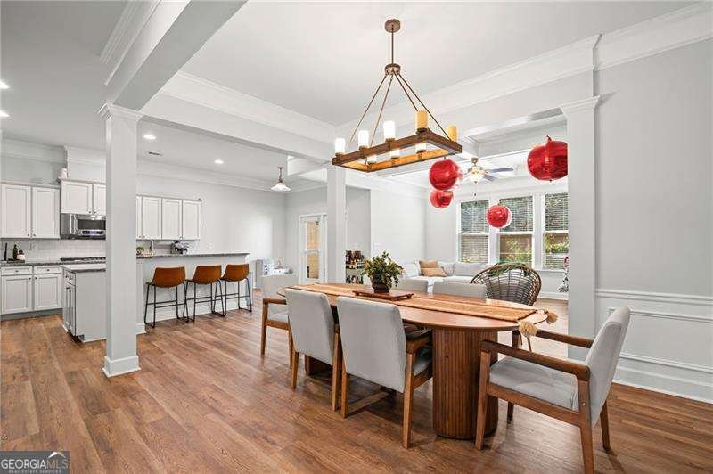 2495 Norwood Drive Smyrna - 11