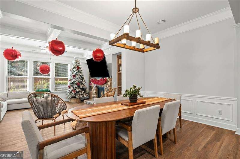 2495 Norwood Drive Smyrna - 12