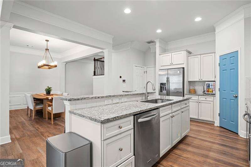 2495 Norwood Drive Smyrna - 13